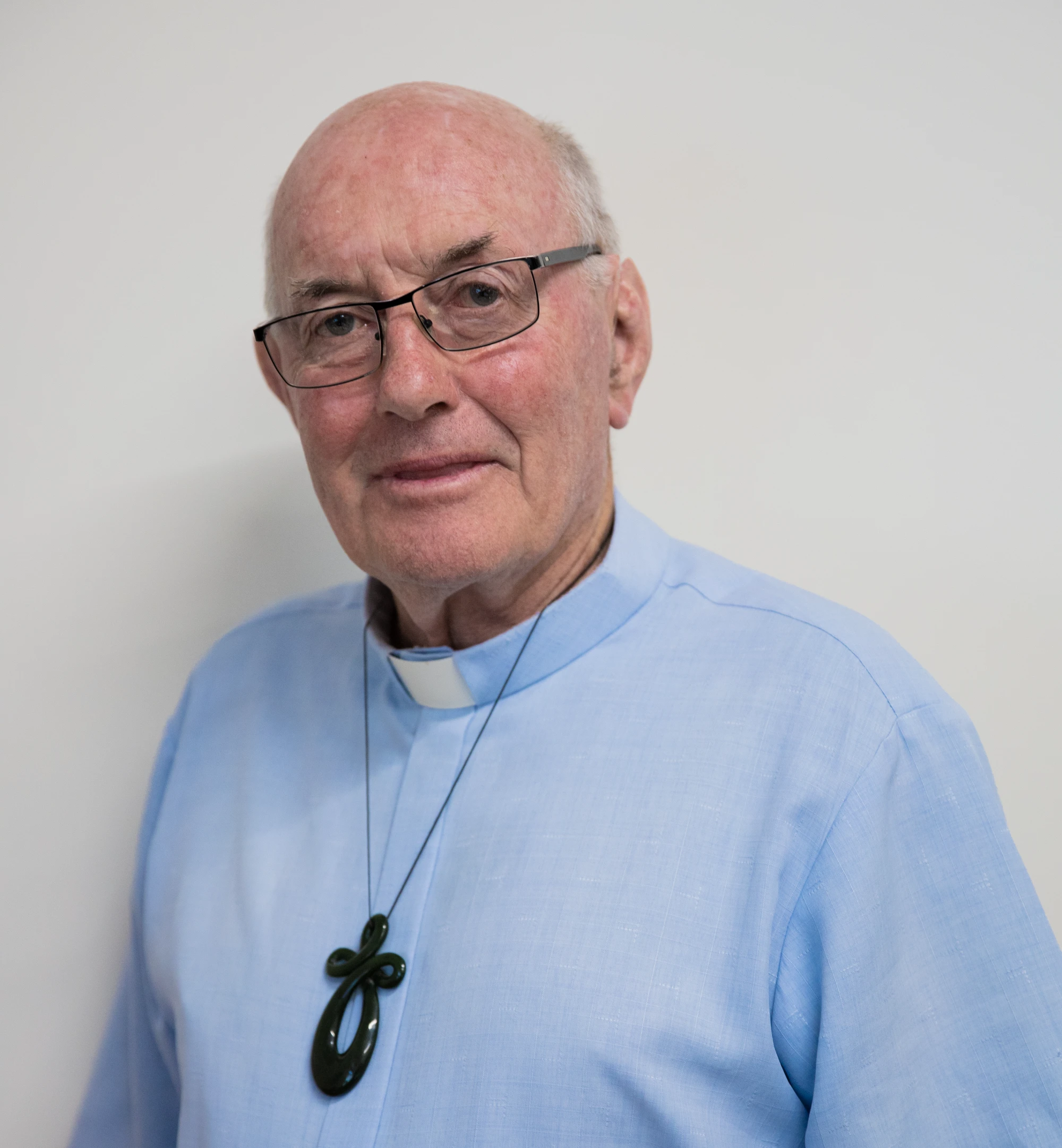 Monsignor David Bell