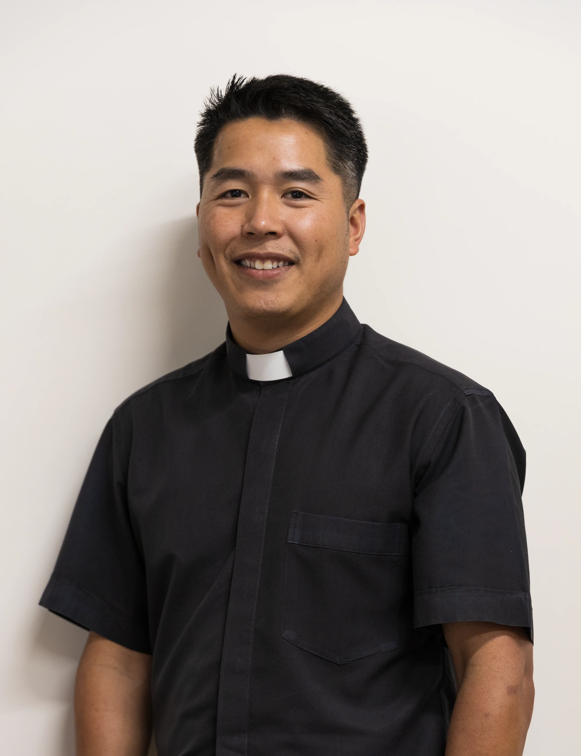 Fr. Vui Hoang