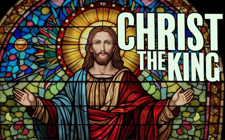 newsletter-23-november-2025-feast-of-christ-the-king