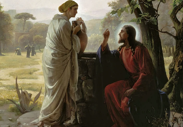 newsletter-08-march-2026-third-sunday-of-lent