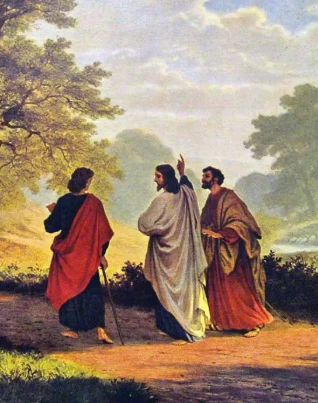 19-april-2026-third-sunday-of-easter