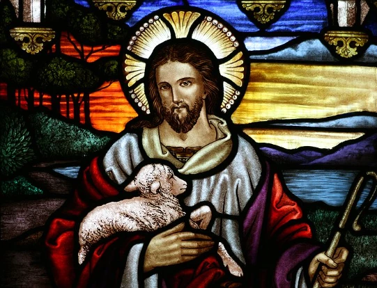 26-april-2026-fourth-sunday-of-easter